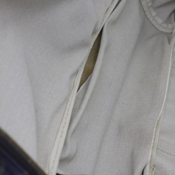 LOUIS VUITTON Monogram Sirius 45 Boston Bag M41408 LV Auth ti1407 - Picture 11 of 16